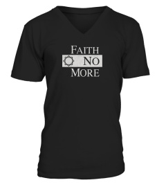 Faith No More Merch