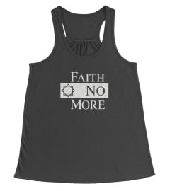 Faith No More Merch