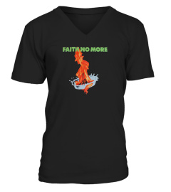 Faith No More Merch