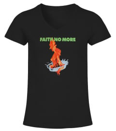 Faith No More Merch