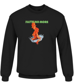 Faith No More Merch