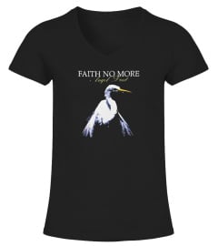 Faith No More Merch