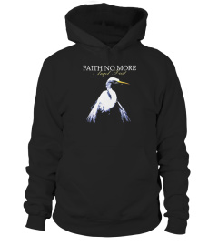 Faith No More Merch