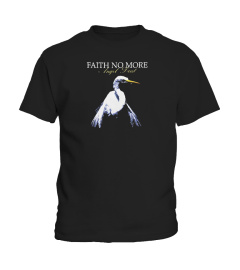 Faith No More Merch