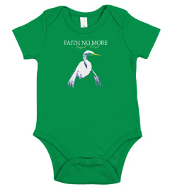 Faith No More Merch