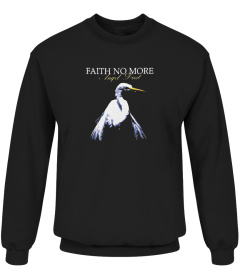 Faith No More Merch