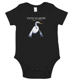 Faith No More Merch