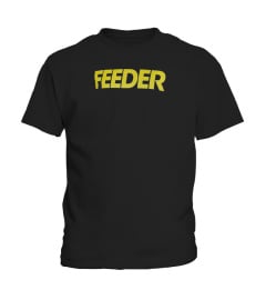 Feeder Merch