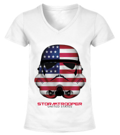 Stormtrooper United States