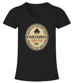 Fontaines Merch