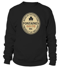 Fontaines Merch