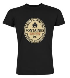 Fontaines Merch