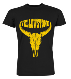 Yellowstone 9 BK