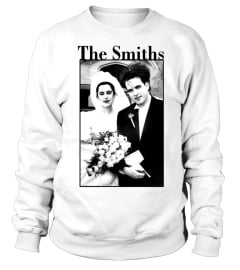 The Smiths 0027 WT