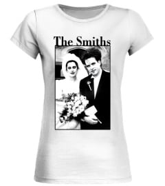 The Smiths 0027 WT