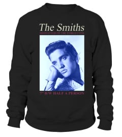 The Smiths 0033 BK