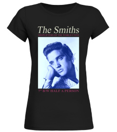 The Smiths 0033 BK