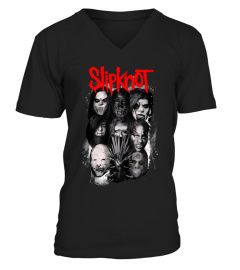 Slipknot 11 BK