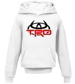 TRD DEVIL HORN WT 029