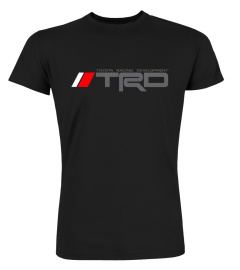 TRD Racing Development 3 BK 021