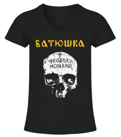 Batushka Merch