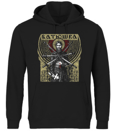 Batushka Merch