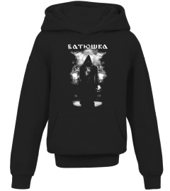 Batushka Merch