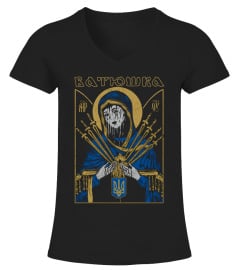 Batushka Merch