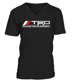 TRD Racing Development BK 022