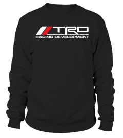 TRD Racing Development BK 022