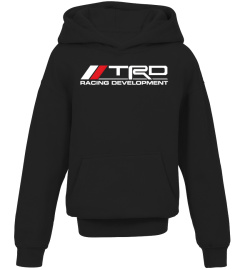 TRD Racing Development BK 022