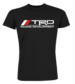 TRD Racing Development BK 022