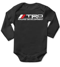 TRD Racing Development BK 022