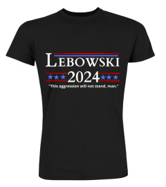 Lebowski 2024