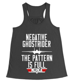 The pattern is full - Top Gun
