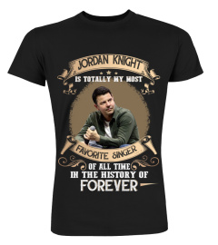 JORDAN KNIGHT IS TOTALLY MY MOST FAVORITE SINGER OF ALL TIME IN THE HISTORY OF FOREVER