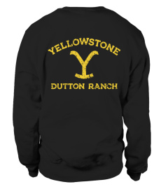 2 SIDE - Yellowstone Dutton Ranch Logo