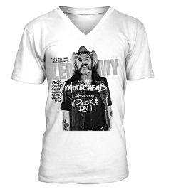 002. Motorhead WT