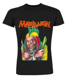 Limited Edition - Marillion