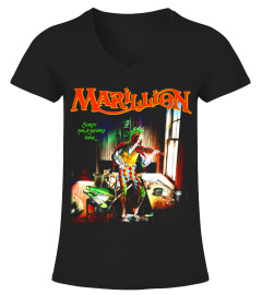 Marillion BK 001