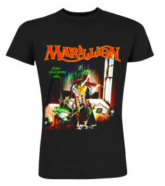 Marillion BK 001