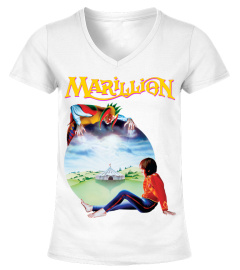 Marillion WT 007