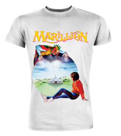 Marillion WT 007