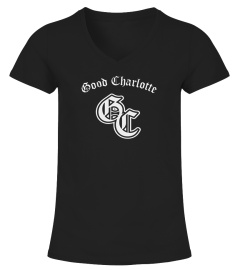 Good Charlotte Merch