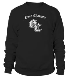 Good Charlotte Merch