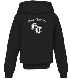 Good Charlotte Merch