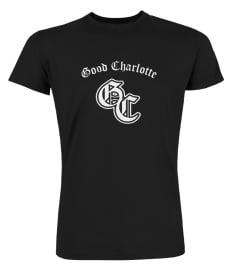 Good Charlotte Merch