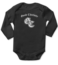 Good Charlotte Merch