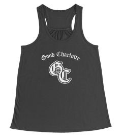 Good Charlotte Merch