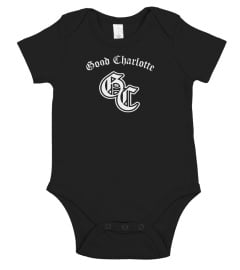 Good Charlotte Merch